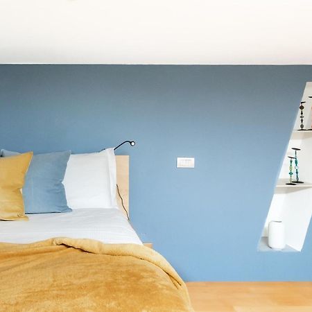 Altido Vibrant Studio For 3 Near The City Centre Milano Exteriör bild
